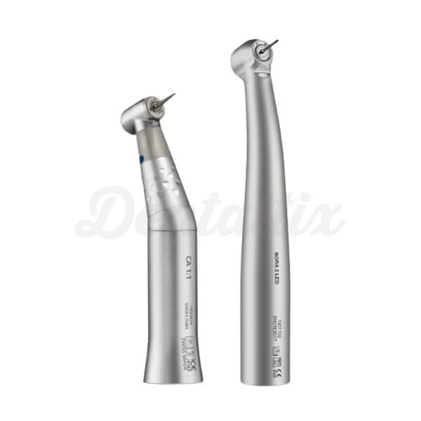 Pack Emergency Classic: Turbina Bora 2 y CA 1:1 - Turbina Bora 2 Led y CA 1:1 Img: 202501251