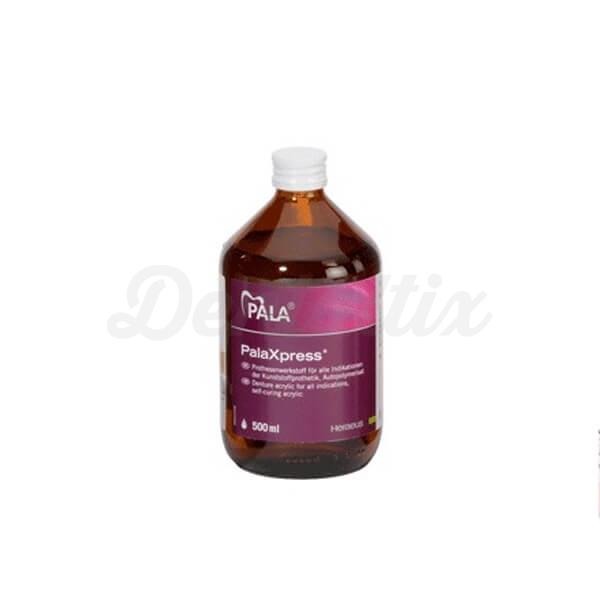 PalaXPress: Resina Líquido (500 ml)