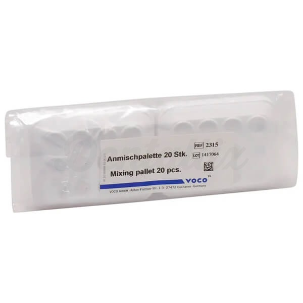 Paletas de Mezcla (20 uds) Img: 202501251