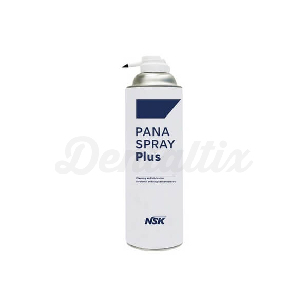 Pana Spray Plus: Aceite Lubricante (bote de 500 ml) - 1 ud Img: 202602141