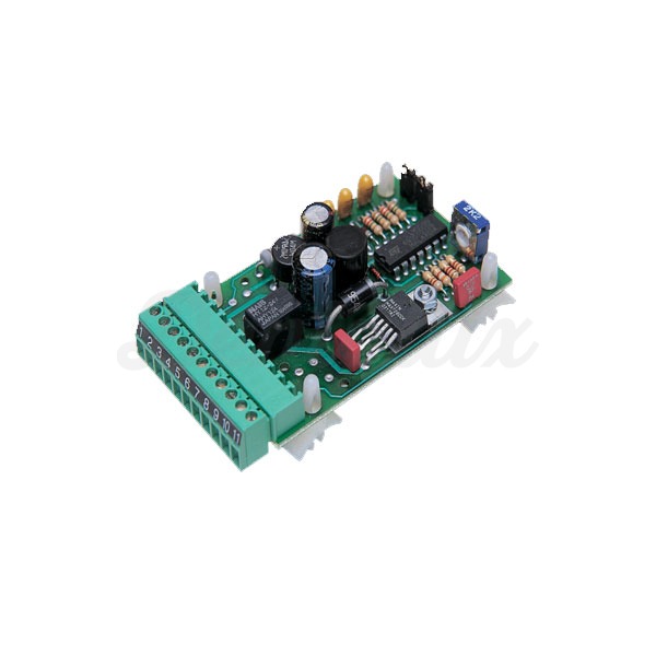 Fuente de Alimentación Electrónica Universal - Para 2 lámparas Img: 202410261