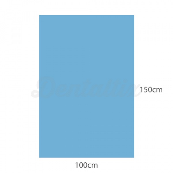 Coverline: Paños Quirúrgicos sin Adhesivo (TP) - 100 x 150 cm - 10 uds Img: 202507261