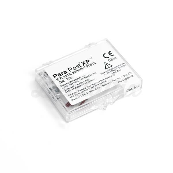 PARAPOST XP ACERO REP. P751-5 10u. Img: 202112181
