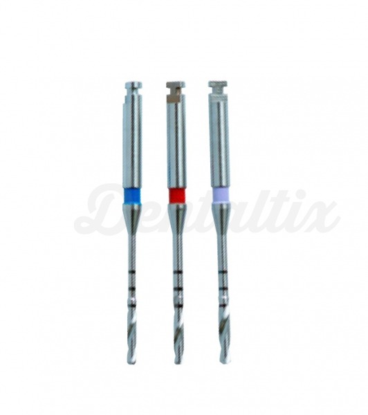 ParaPost X DRILLS - Nº4 Img: 202505171