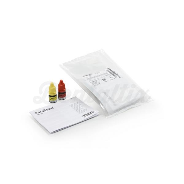 PARABOND kit reposicion adhesivos A & B Img: 201807031