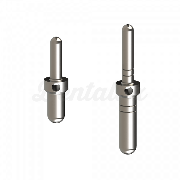 Paralelizador largo Ø 3.0 y 2.0 - Paralelizador largo Ø 3.0 y 2.0 Img: 201812221