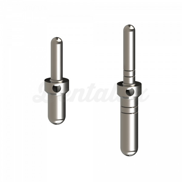 Paralelizador  largo  Ø  3.0  y  2.0 - Paralelizador largo Ø 3.0  y  2.0 Img: 201812221