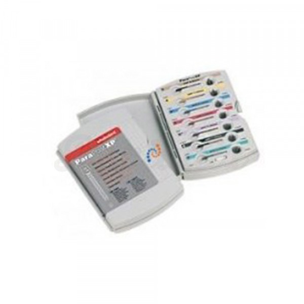 Parapost Acero Rep - Pernos de aleación - P744-5.5 PURPURA 10u. Img: 202505171