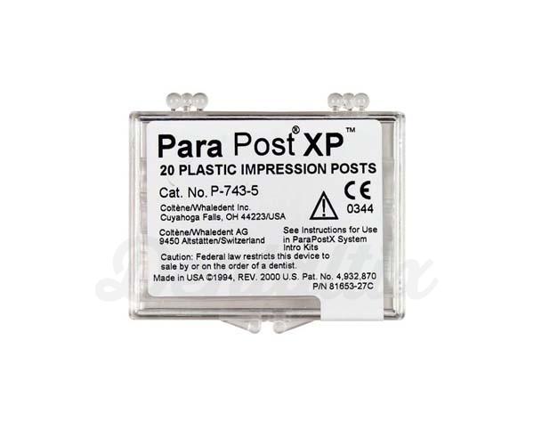 PARAPOST XP P743/5 toma impresion 20 ud Img: 202010241