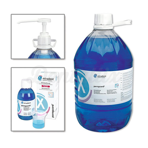 Paroguard®: Enjuague Bucal - Dosificador Img: 202605231