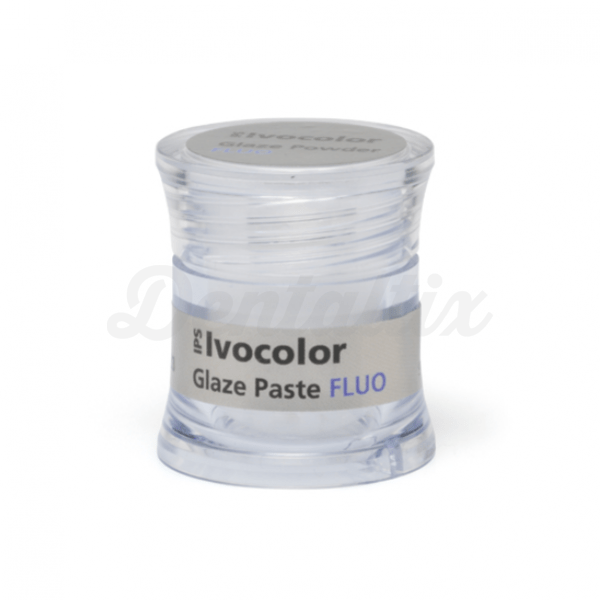 IPS IVOCOLOR glaseado pasta fluorescente 9 g Img: 202202261