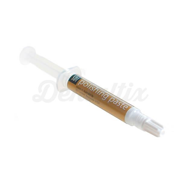 Pasta para Pulir Composite en Jeringa (4gr)
