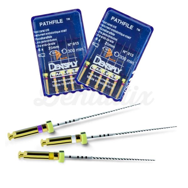 PATHFILE LIMAS 21mm 013