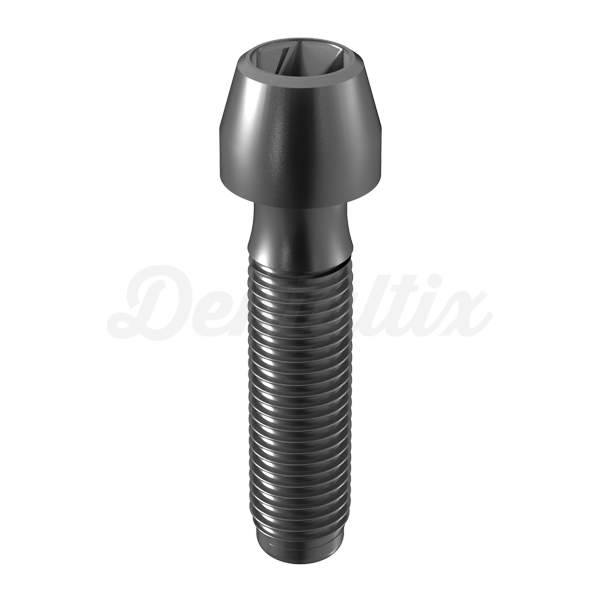 TORNILLO TIT. INT. HEX+CONO M1.6 3.5/4 Img: 201807031