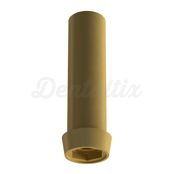 PILAR PROV. PEEK C.EXT.HEX. ANTIRROT. RP Img: 201807031