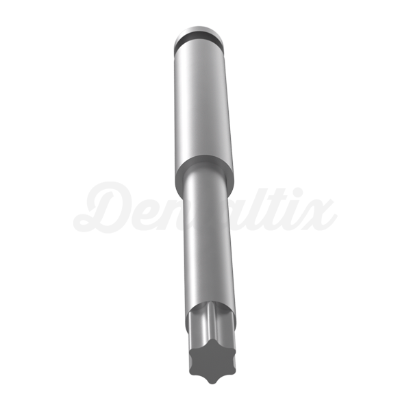 Punta de Destornillador Torx-Unigrip REINER DENTAL - Dentaltix