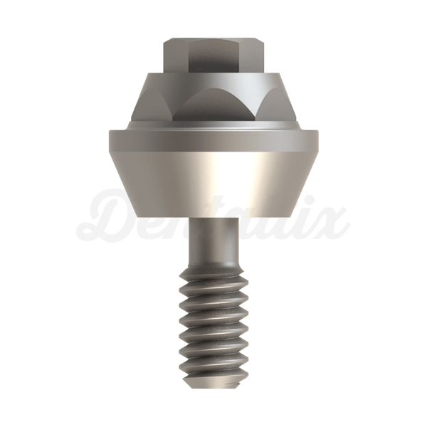 P.MULTIUNIT RECTO C.CÓNICA WP ALT 3MM Img: 201807031