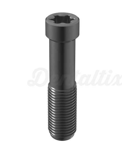 TORNILLO TITANIO INT. TRILOB. M2 RP-WP Img: 201807031