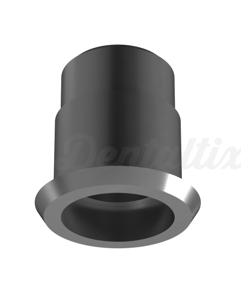 INTERFASE TITANIO EXT.HEX. ROT. RP Img: 201807031