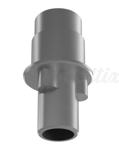 INTERFASE C.INT TRILOBULAR ANTIRROT. RP Img: 201807031