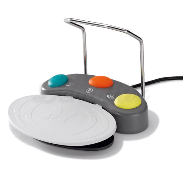 S-N1: Pedal de Control con Cable para Implantmed SI-923 Img: 202508301