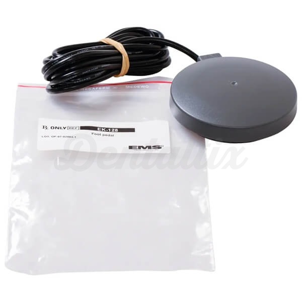 Interruptor de Pie MiniMaster Img: 202501251