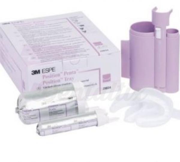 POSITION PENTAMATIC quick cartucho Img: 201807031