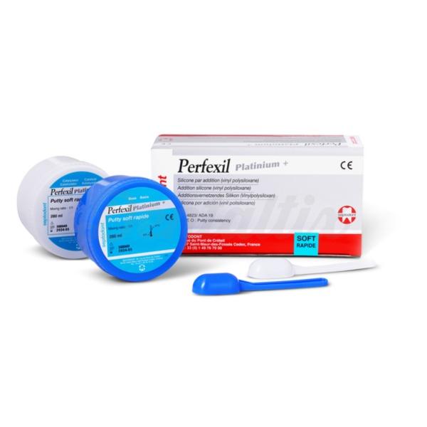 PERFEXIL PLATINUM PUTTY SOFT FAST