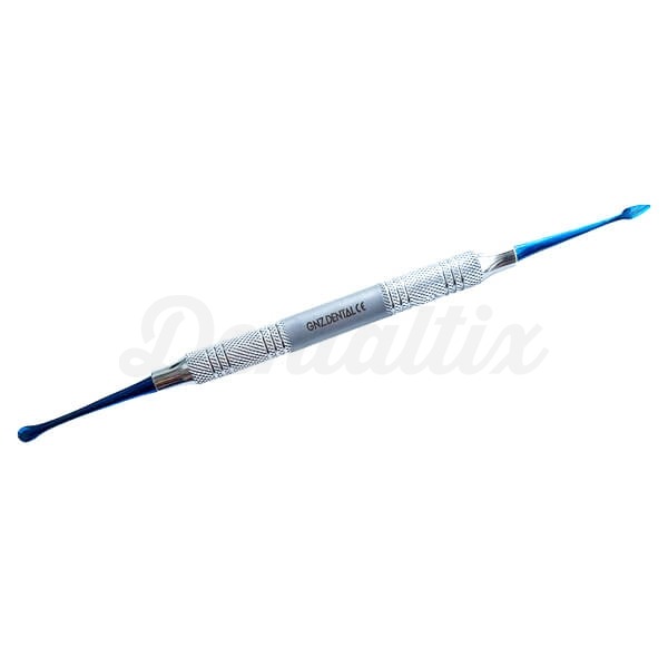 Periostótomo Buser con Puntas de Titanio Img: 202311041