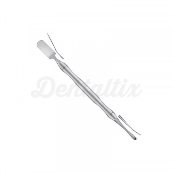 LS1866 PERIOSTOTOMO LIQUID STEEL-LS1867LA Img: 202603211