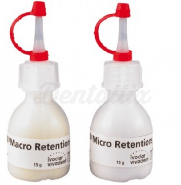 PERLAS RETENCION IVOCLAR micro 15 g Img: 201807031