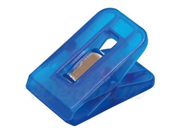 Pieza de clip para caja de trabajo  - Azul  Img: 202003071