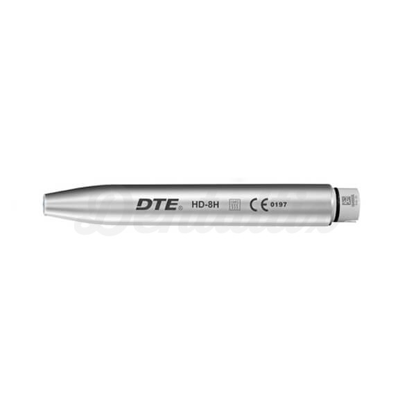 HD-8H: Pieza de Mano de Ultrasonidos Compatible con Satelec - Metálica Img: 202402171