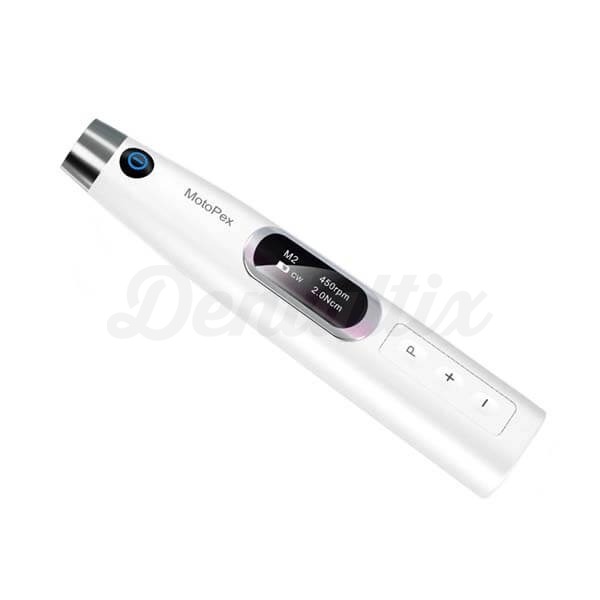 PIEZA DE MANO MOTOR ENDO MOTOPEX BLANCO Img: 202211121