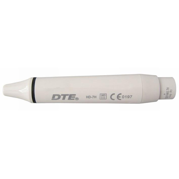 Dte Woodpecker Pieza De Mano Ultrasonidos Dental Scaler Handpiece Fit DTE Satelec 6 Scaler Tip