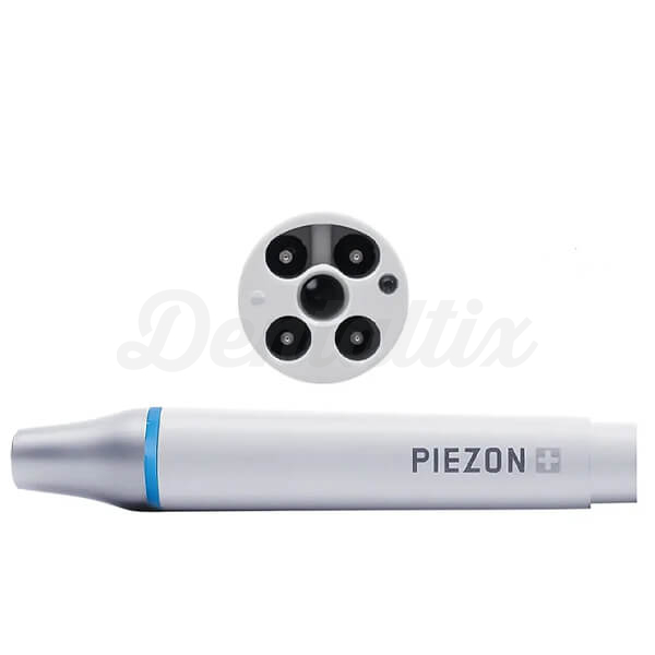 Piezon: Pieza de Mano para Ultrasonidos Img: 202509201