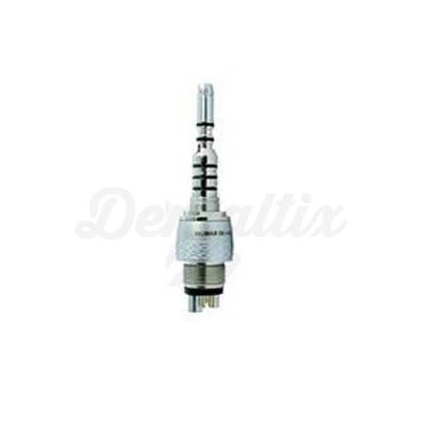 PIEZA DE MANO RUMAR R-Tech PRO P1 Img: 202306101