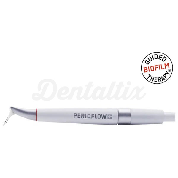 PERIOFLOW :Set Pieza de Mano FS-474 (20 boquillas+1 extractor ) Img: 202501251