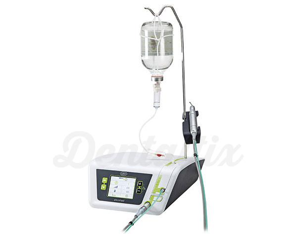 Piezomed SA-320 - Dispositivo de cirugía Ósea con pedal y luz-Kit pedal con cable Img: 202004181