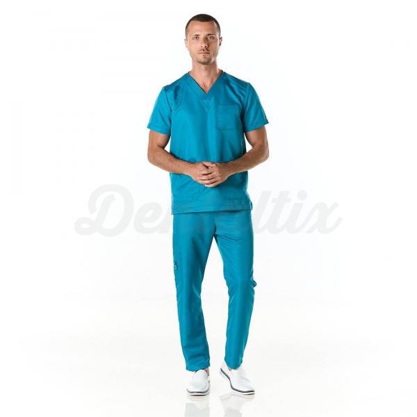 Conjunto Sanitario Chicago Hombre Repelente Antibacterial Gallantdale Kia L Img: 202208131