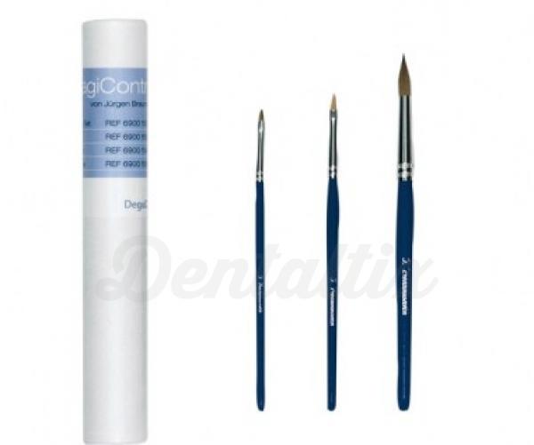 MAGICSTAIN pincel maquillaje