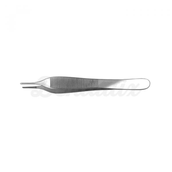 PINZA ADSON KDM anatomica 12 cm Img: 201810131