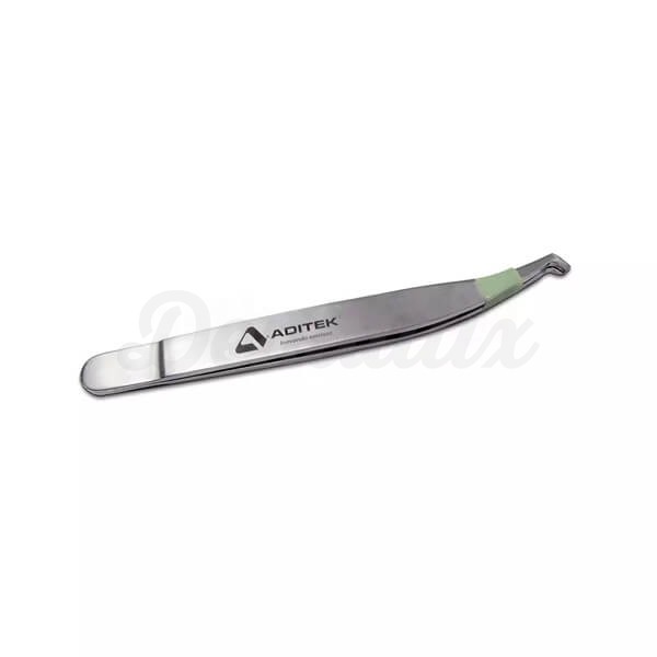 Easyclip: Pinza Posicionar Brackets y Clip Autoligado (1 Unidad) Img: 202501251