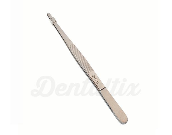 Pinza De Disección Larga (16cm) Img: 202002151
