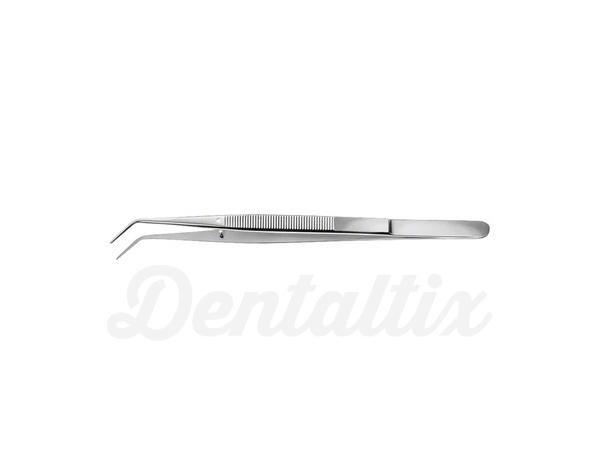 Pinzas dentales London College (150 mm) - Lisa Img: 202003071