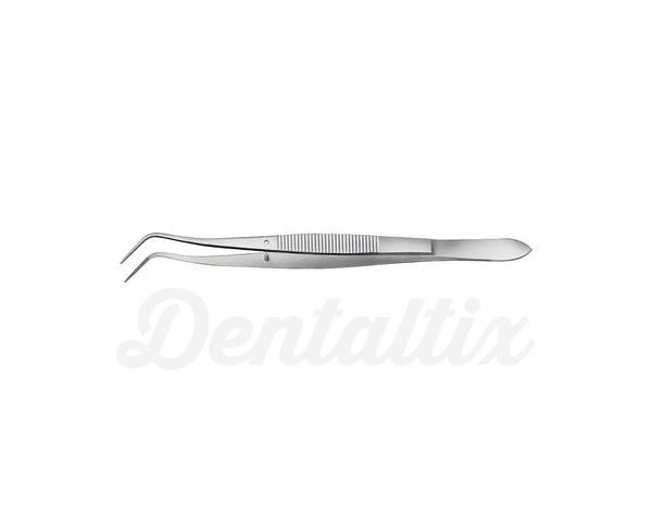 Pinza dental Meriam (160 mm) Img: 202003071