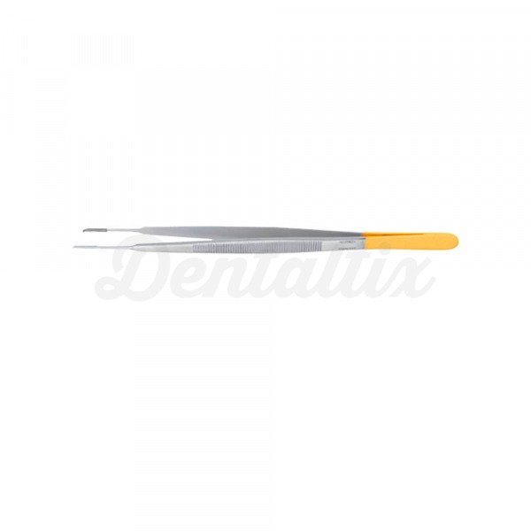 Pinza Dental - Gerald - Disección - recto Img: 202505171