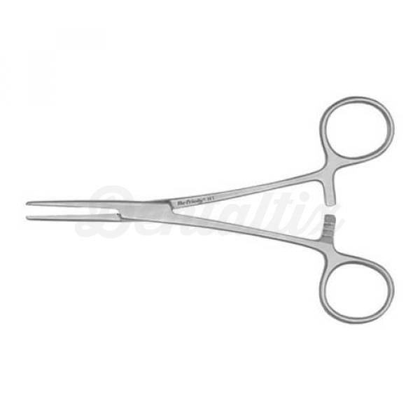 Pinza Hemostática Kelly de Punta Recta 14 cm HU-FRIEDY - Dentaltix