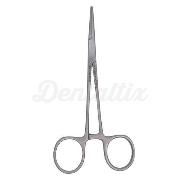 Pinza Hemostática Recta Classic Pean Img: 202205141