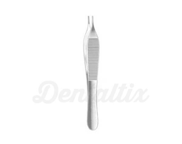 Pinza quirúrgica fina Semken (145mm)